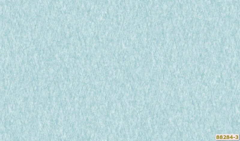 Giấy dán tường màu xanh ngọc sẽ giúp không gian ngôi nhà của bạn trở nên tươi mới và đẹp hơn.