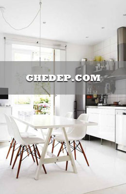 Ghế đẹp MORECHAIR